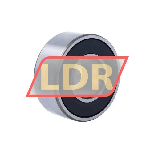 SKF 3309A-2RS1TN9/C3MT33 ürün fotoğrafı 2