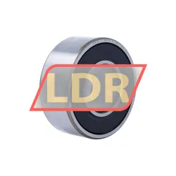 SKF 3309A-2RS1TN9/C3MT33