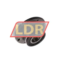 SKF BAF0040B rulman resim 2