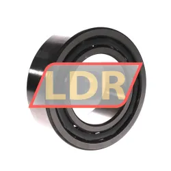 SKF 3217A/C3 rulman resim 2
