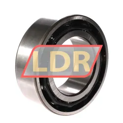 SKF 3215A/C3 rulman resim 2