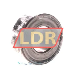SKF 3208A-2Z rulman resim 2