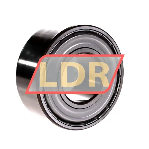 SKF 3311A-2Z/C3MT33 ürün fotoğrafı 2