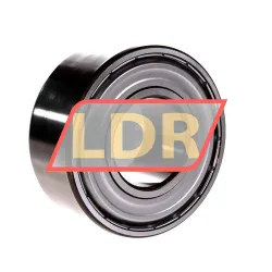 SKF 3311A-2Z/C3MT33 rulman resim 2