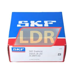 SKF 3311A-2Z/C3MT33 rulman resim 3
