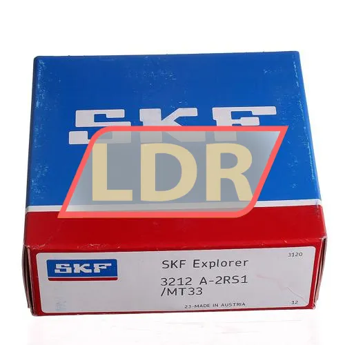 SKF 3212A-2RS1/MT33 ürün fotoğrafı 3
