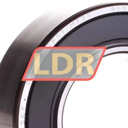 SKF 3212A-2RS1/MT33 rulman resim 2