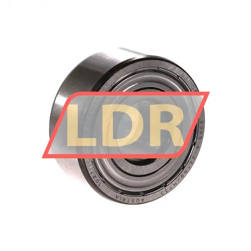 SKF 3305A-2ZTN9/MT33