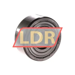 SKF 3305A-2ZTN9/MT33