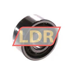SKF 3203ATN9 rulman resim 2