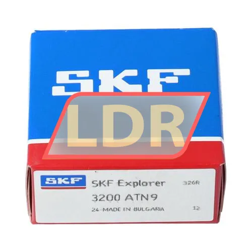 SKF 3200ATN9 ürün fotoğrafı 3