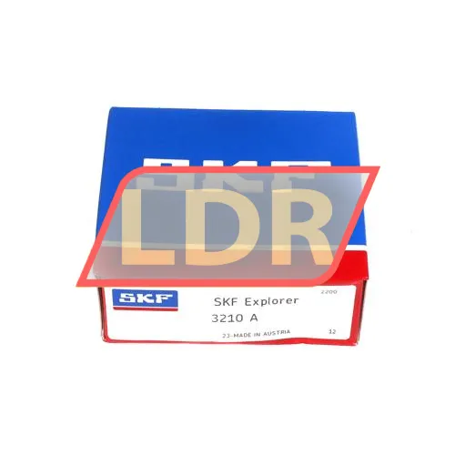 SKF 3210A ürün fotoğrafı 3