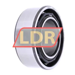 SKF 3210A rulman resim 2