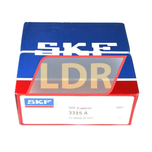 SKF 3315A ürün fotoğrafı 2