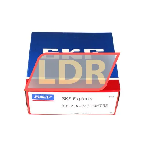 SKF 3312A-2Z/C3MT33 ürün fotoğrafı 3