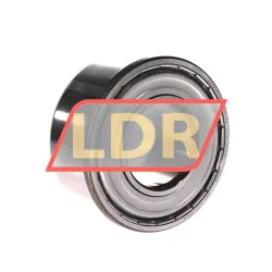 SKF 3312A-2Z/C3MT33
