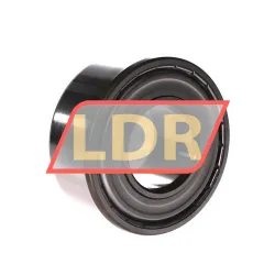 SKF 3312A-2Z/C3MT33 rulman resim 2