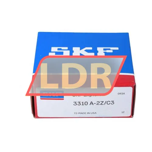 SKF 3310A-2Z/C3 ürün fotoğrafı 3