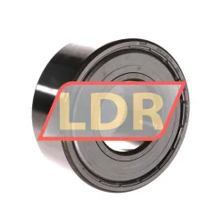 SKF 3310A-2Z/C3