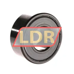 SKF 3310A-2Z/C3 rulman resim 2