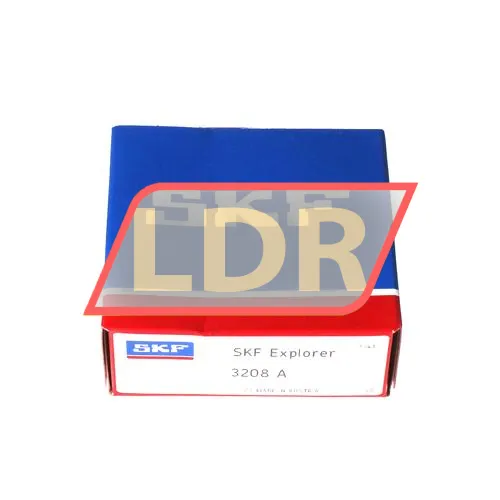 SKF 3208A ürün fotoğrafı 3