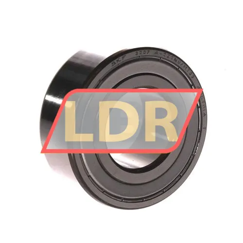 SKF 3207A-2ZTN9/MT33