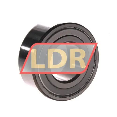 SKF 3207A-2ZTN9/MT33 ürün fotoğrafı 2