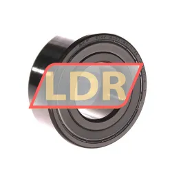 SKF 3207A-2ZTN9/MT33