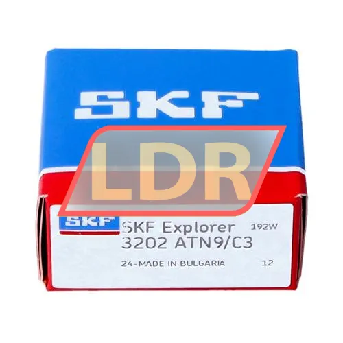 SKF 3202ATN9/C3 ürün fotoğrafı 3