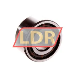 SKF 3202ATN9/C3 rulman resim 2