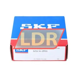 SKF 3212A-2RS1 rulman resim 3
