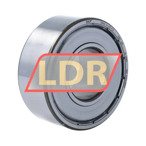 SKF 3309A-2Z/C3