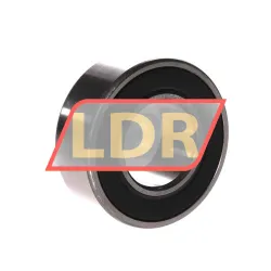SKF 3208A-2RS1TN9 rulman resim 2