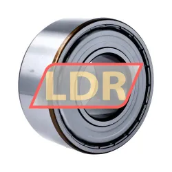 SKF 3314A-2ZTN9/C3VT113 rulman resim 2
