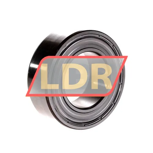 SKF 3210A-2Z/MT33 ürün fotoğrafı 2
