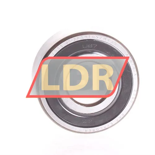 SKF 3305A-2RS1TN9/MT33 ürün fotoğrafı 2