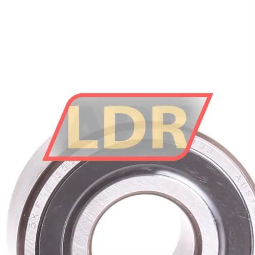 SKF 3305A-2RS1TN9/MT33 ürün fotoğrafı 3