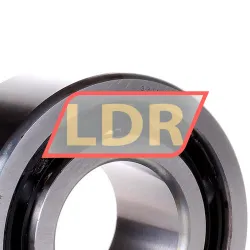 SKF 3311A/C3 rulman resim 2