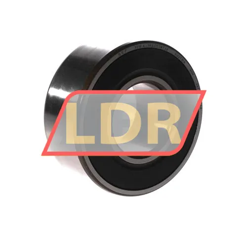 SKF 3310A-2RS1/C3MT33