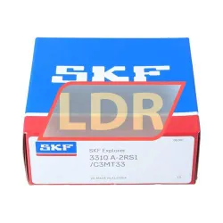 SKF 3310A-2RS1/C3MT33 rulman resim 3