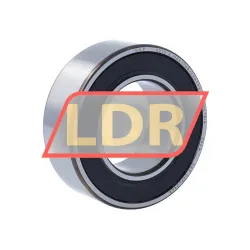 SKF 3210A-2RS1TN9/C3MT33