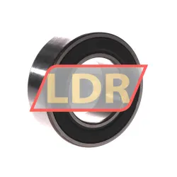 SKF 3210A-2RS1/MT33 rulman resim 2