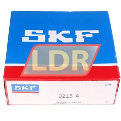 SKF 3215A rulman resim 2