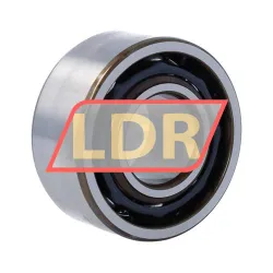 SKF 3307A rulman resim 2