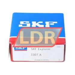 SKF 3307A rulman resim 3