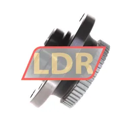 SKF BAFB309981AA rulman resim 2