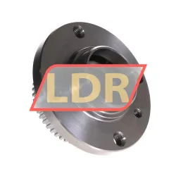 SKF BAFB309981AA rulman resim 3