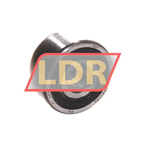 SKF 3200A-2RS1TN9
