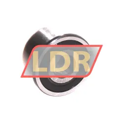 SKF 3200A-2RS1TN9 rulman resim 2