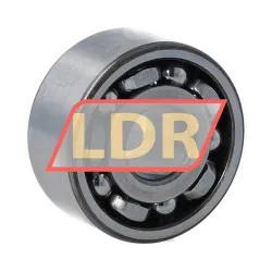 SKF 3302 rulman resim 2